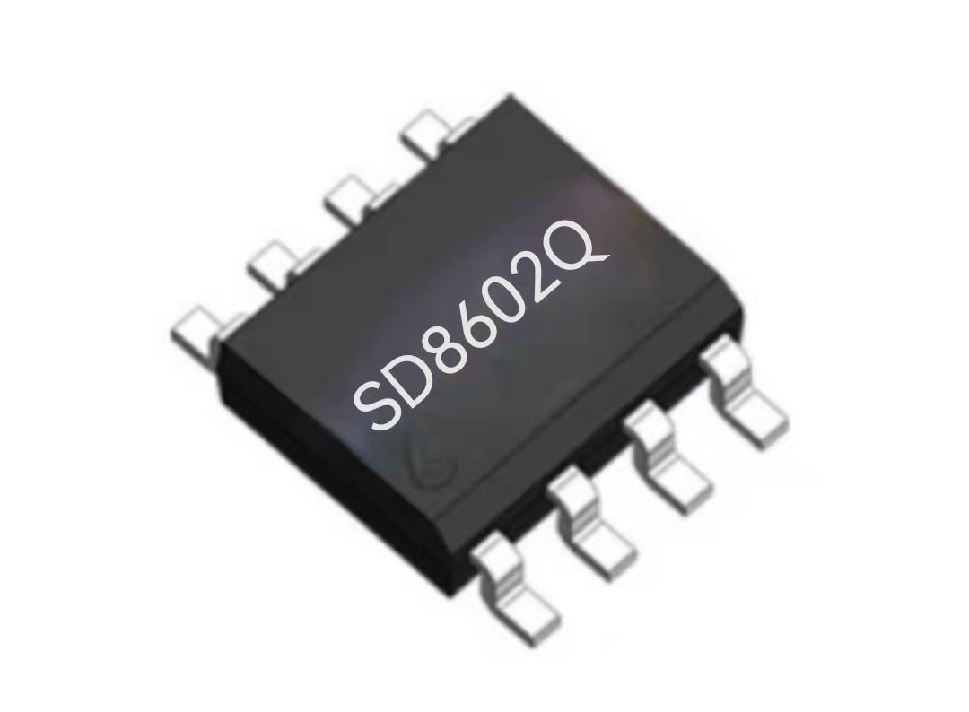 SD8602Q